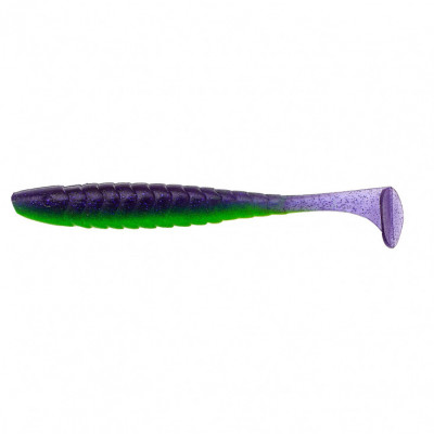 Приманка силиконовая FISH GAMES WADGER LOW 8″, цвет 105